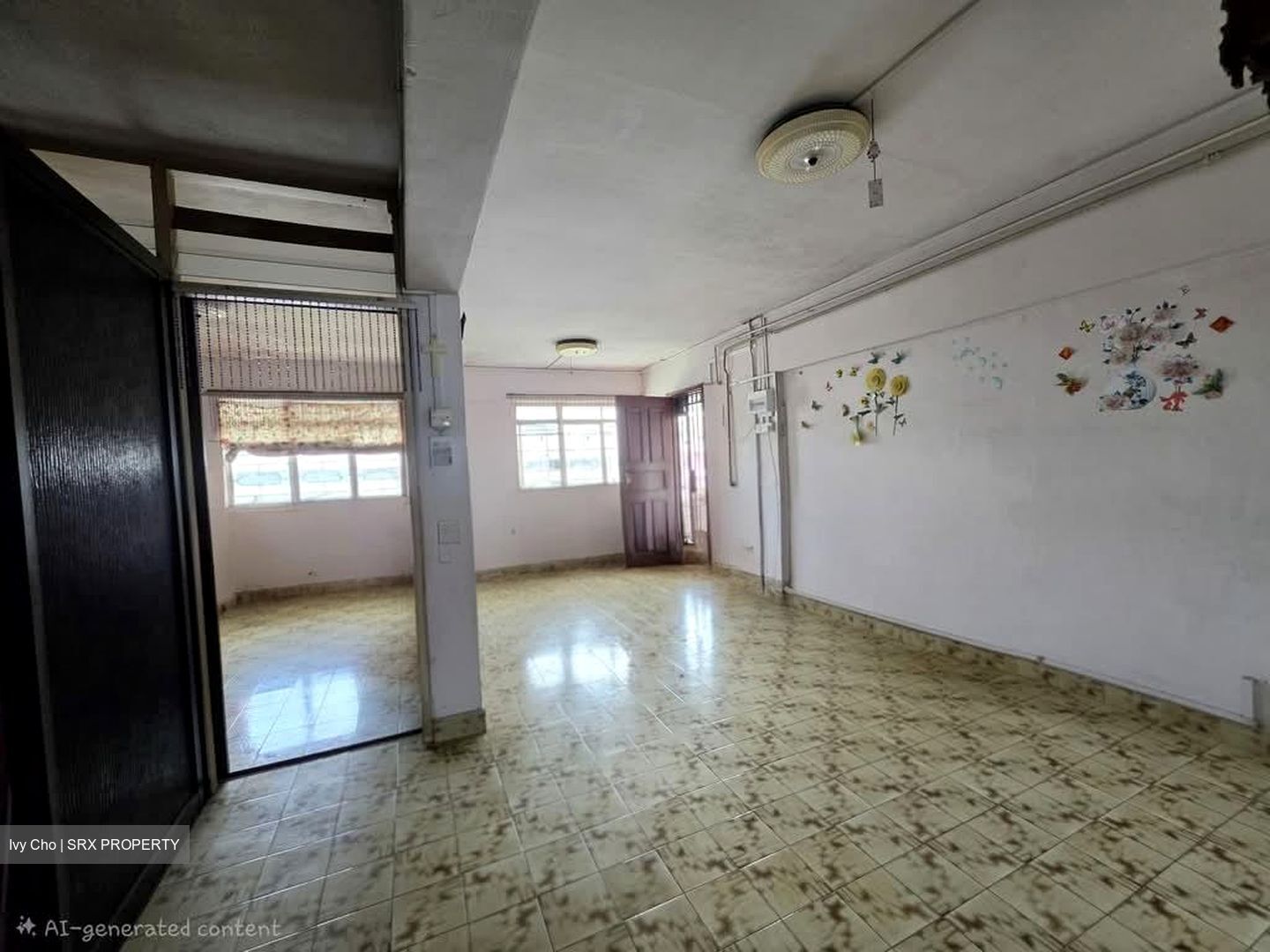 Blk 504 Cheng San Crest (Ang Mo Kio), HDB 3 Rooms #576102931